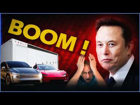 Tesla 2026 Success HINGES On THESE Metrics