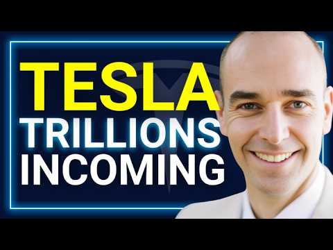 Elon Just Made Tesla Unstoppable
