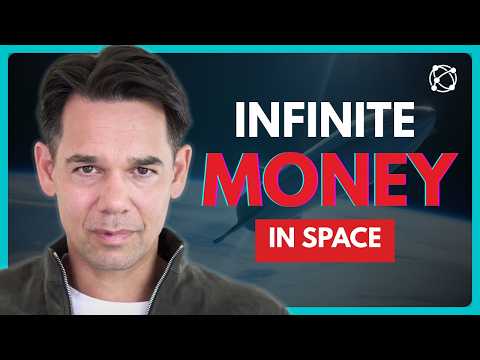 Why SpaceX, Tesla and Elon Musk UNLOCK Infinite Growth