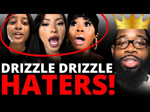 Unveiling the Drizzle Drizzle Movement: Soft Guys Era vs Delusional Women