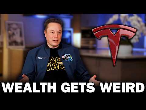 The Weird Reality No One Tells You About Getting Rich on Tesla
