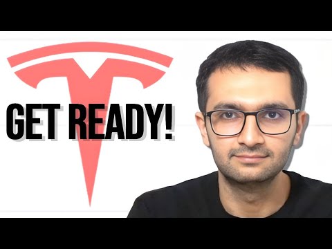 Tesla Robotaxis Are About To DOMINATE And NO-ONE Is Ready