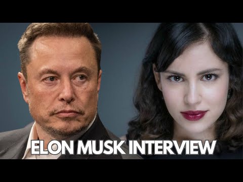 This Elon Musk Interview is Making Liberals Mad (With Timestamps)