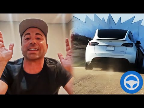 Exposing Mark Rober’s Tesla Crash Story