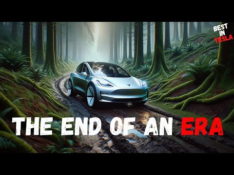 Affordable EV's Arriving Sooner Than Expected - The end of the ICE car is near