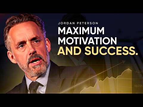 Getting Motivated: Insights from Jordan Peterson