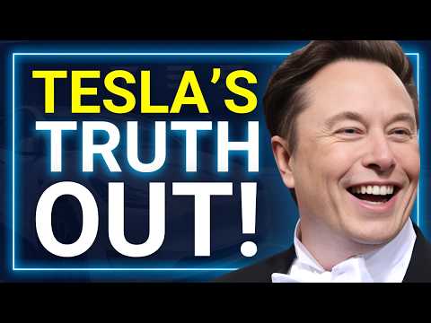 Elon Musk SLAMS Attacks on Tesla Owners!