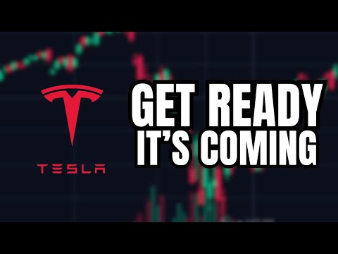 PREPARE: This Could Be Huge.. (Tesla Stock)