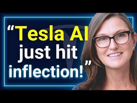 ARK Sees Tesla Robots Scaling Fast! Here’s Why