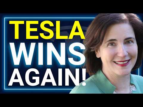 Grok AI Is Coming to Your Tesla