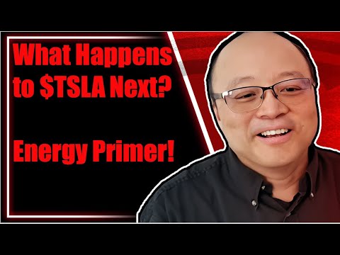Tesla and Xai NEED MASSIVE ENERGY. How Will They Get What They Need; Stock Moves B4 Oct 2