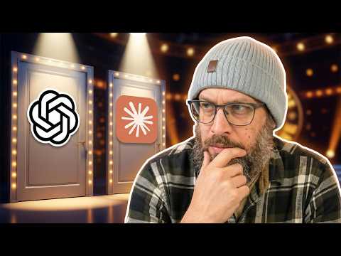 Codex 5.3 vs Opus 4.6: The Benchmark Nobody Expected. (How to STOP Picking the Wrong Agent)