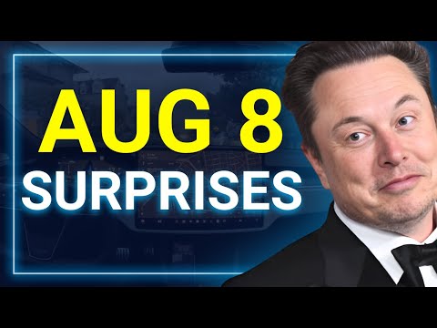 Tesla’s Biggest Event in History