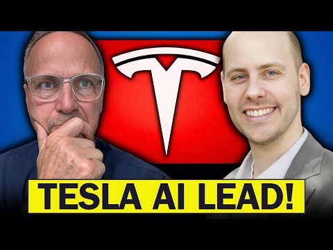 TESLA ONE Changes Everything! W/ Joe Justice