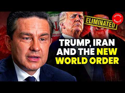 The Elite have Betrayed the People - Canada’s Opposition Leader, Pierre Poilievre