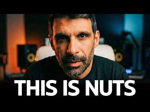 Elon Musk’s Insane Plan You Need to Know Immediately