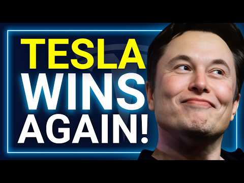 Elon Musk Just Killed The App Store?! | Jeff Lutz