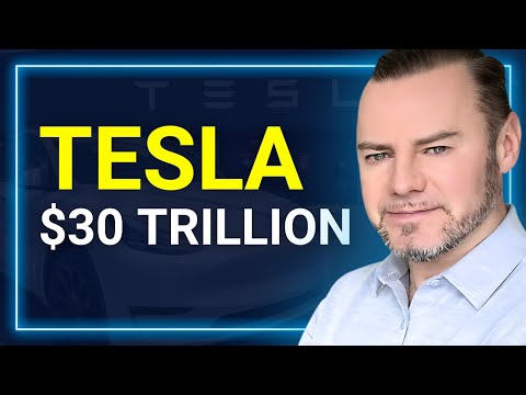 TSLA Stock and Master Plan Part 4!