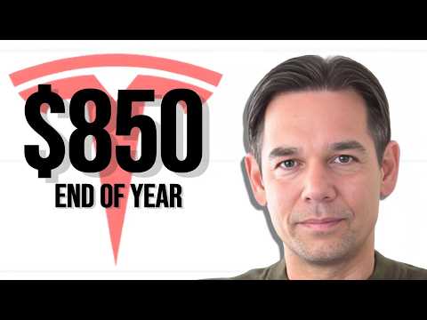 Tesla Stock Turning Point Is HERE