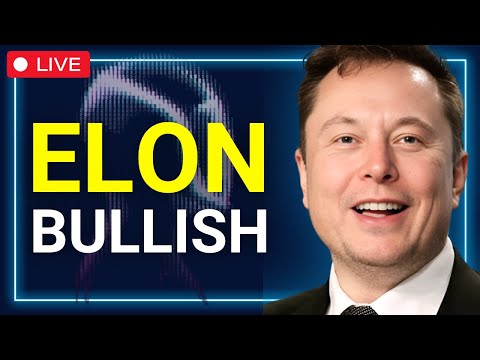 Tesla’s Bull Thesis Now STRONGER