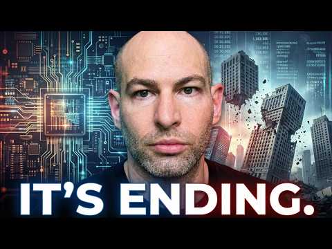 Yes, AI will end capitalism (as we know it)