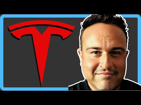 Elon Musk: Tesla's Robotaxi Transition is the New Netflix???