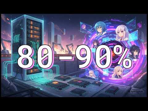 Singularity & the Flying Pig