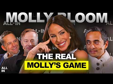 Molly’s Game Uncensored: The Truth Behind the World’s Most Infamous Poker Game