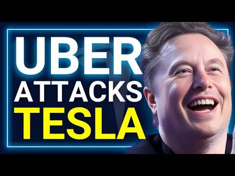 Elon Destroys Uber’s Lidar Obsession