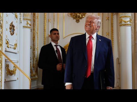 ‘Playing this very dangerous game’: Trump to slap EU allies with new tariffs over Greenland