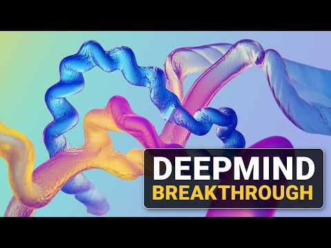 DeepMind AlphaProteo AI: A Gift To Humanity! 🧬