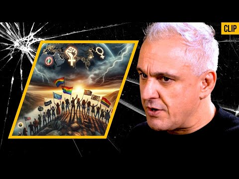 The WOKE Won't Even Let Us Say WOKE! - Peter Boghossian