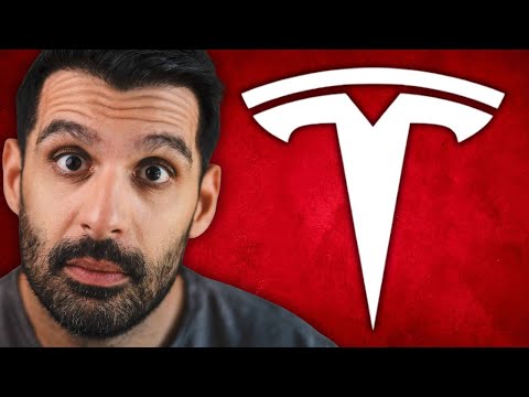 Tesla's Epic Comeback Is Officially Here