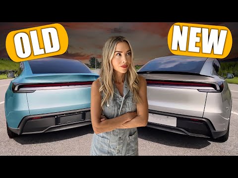 INSIDE the New Model YL - Everything the X Should’ve Been