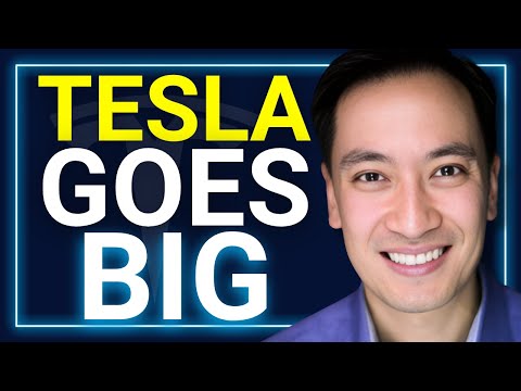 Tesla Stock Soars Despite Miss!