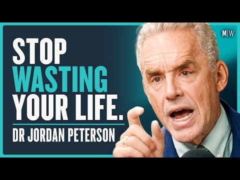 Jordan Peterson - Overcoming Negative Beliefs for Personal Growth