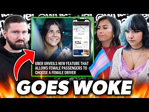 Uber Tried to Be Woke… It Blew Up in Women’s Faces