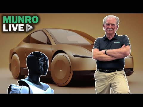 Tesla's Autonomous Future: A Q&A with Sandy Munro on the We Robot Event