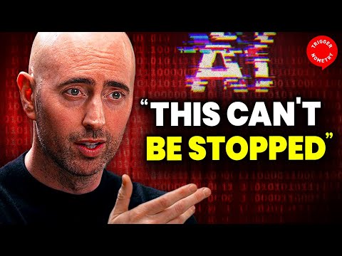 AI CEO: People Have No Idea What’s Coming! - Eoghan McCabe