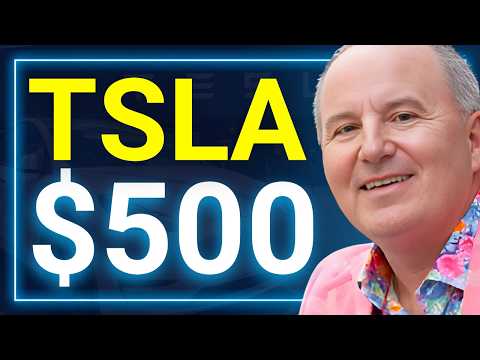 EXCLUSIVE: Tesla’s AI Era Has Officially Begun  | Dan Ives