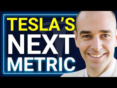This Is How Tesla Destroys Rideshare | Cern Basher