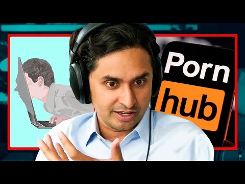 The Power of Porn Addiction: Overcoming Dysfunction with Purpose- Dr. K Healthy Gamer