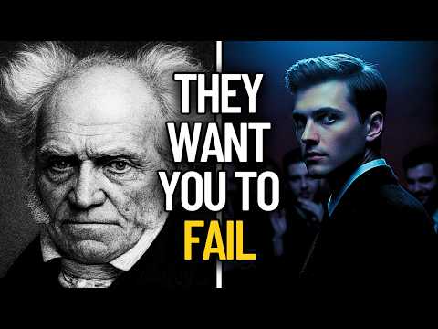 The Smarter You Are, The More People Secretly Want You To Fail