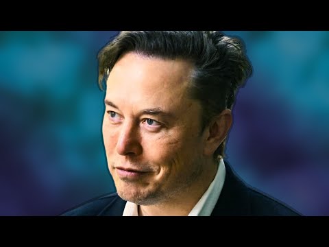 NEW: Elon Musk Mind-Blowing Predictions for the Future