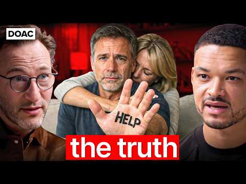 The REAL Reason Men Are (Quickly) Giving Up