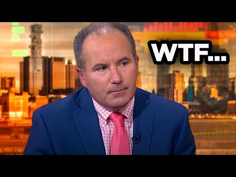 Dan Ives Leaves Entire CNBC Panel SPEECHLESS about Tesla