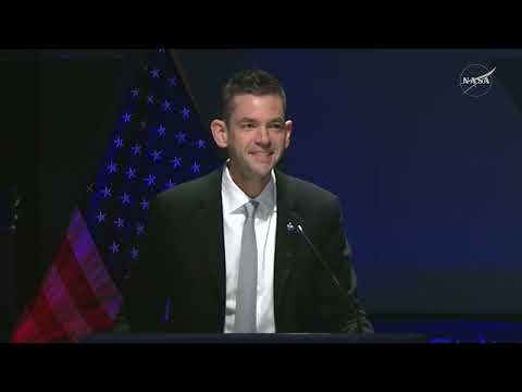 Jared Isaacman Reveals New NASA Directive