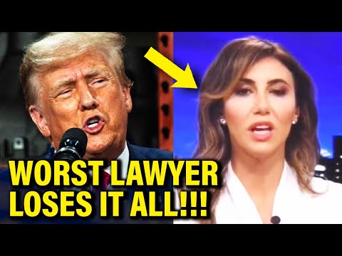 Trump Lawyer Has TOTAL MELTDOWN as He Gets DESTROYED at TRIAL