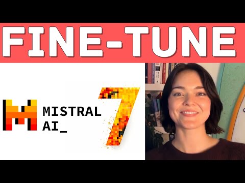 Meet the AI Engineer who Fine-tuned Mistral 7B on Personal Journals [Harper Carroll Expert Tutorial]