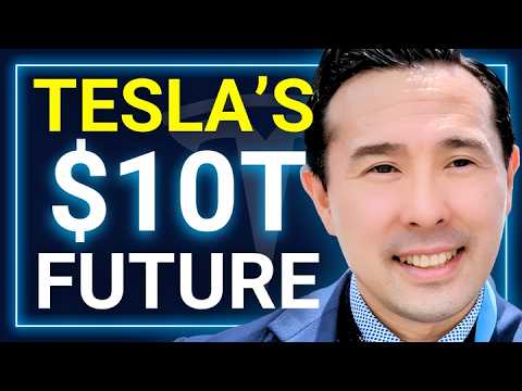 EXCLUSIVE: He Invested in Tesla in 2010 -  Here’s His WARNING